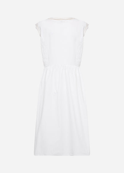 SC-NETTI 101 Dress White