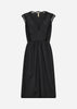 SC-NETTI 101 Dress Black