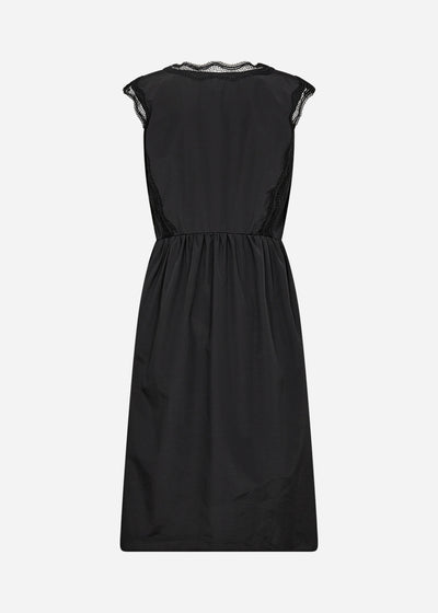SC-NETTI 101 Dress Black