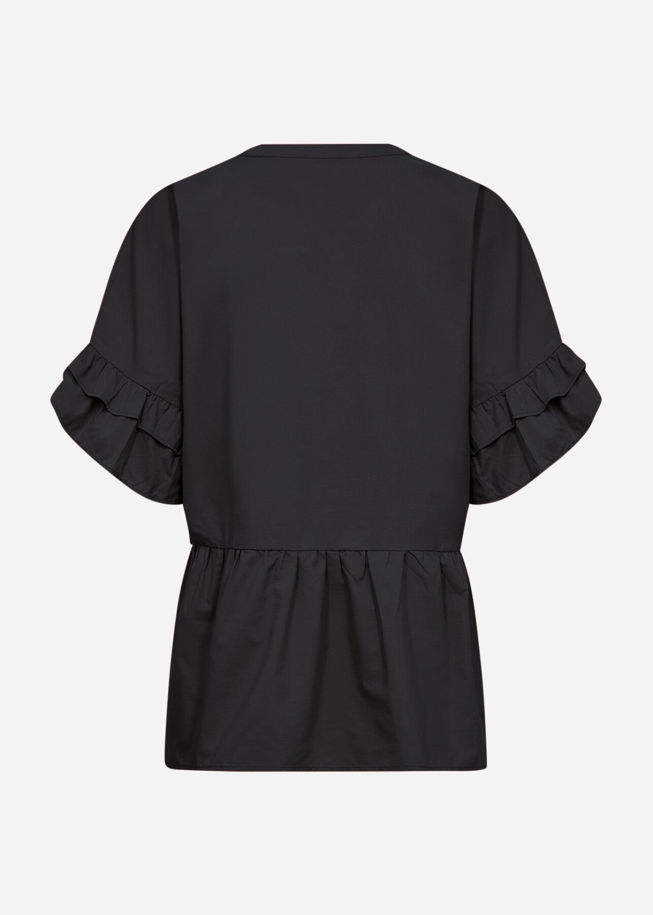 SC-NETTI 102 Blouse Black