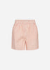 SC-ROSETTE 1-C Shorts Orange