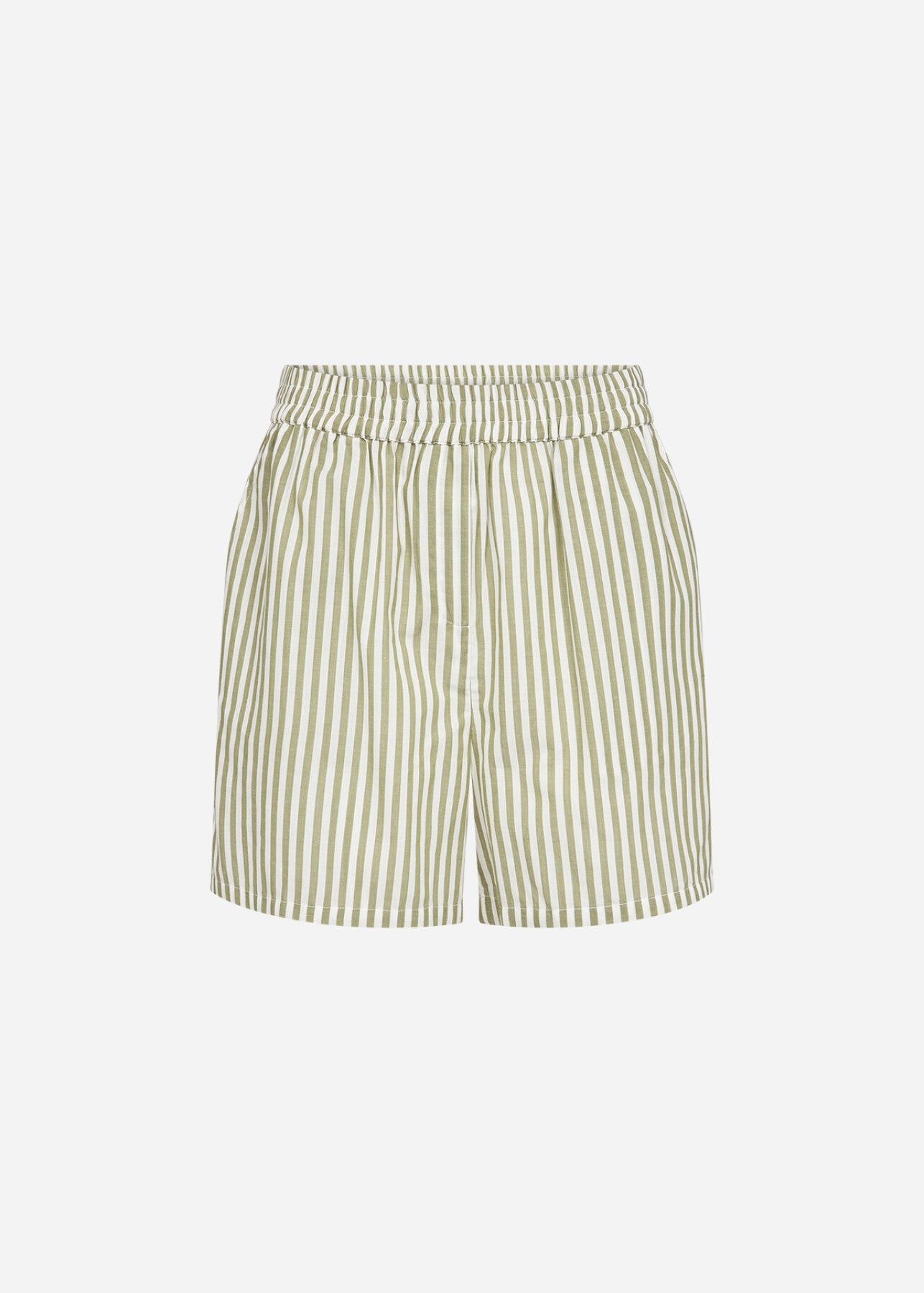 SC-ROSETTE 1-C Shorts Green