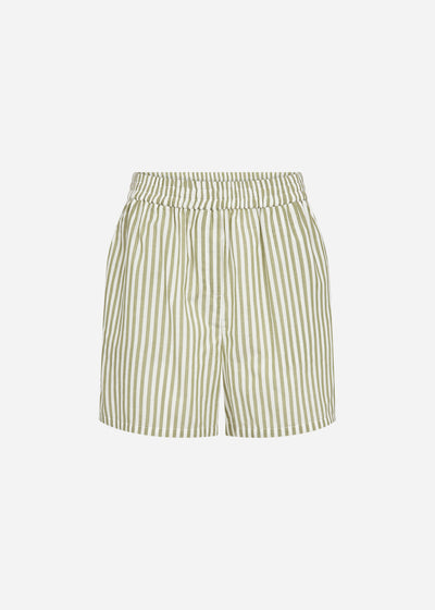 SC-ROSETTE 1-C Shorts Green