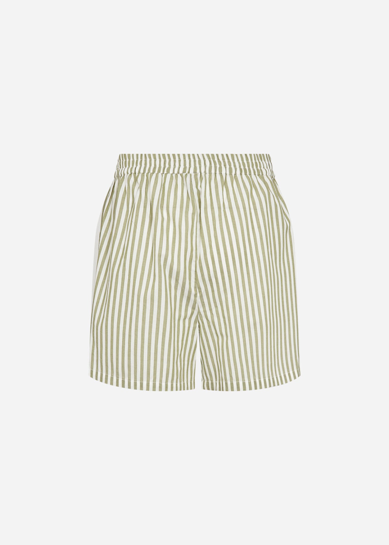SC-ROSETTE 1-C Shorts Green
