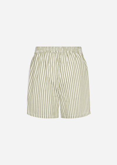 SC-ROSETTE 1-C Shorts Green
