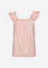 SC-ROSETTE 2 Top Orange