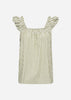 SC-ROSETTE 2 Top Green
