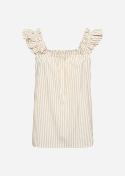 SC-ROSETTE 2 Top Sand