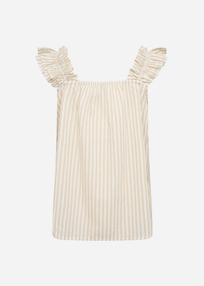 SC-ROSETTE 2 Top Sand
