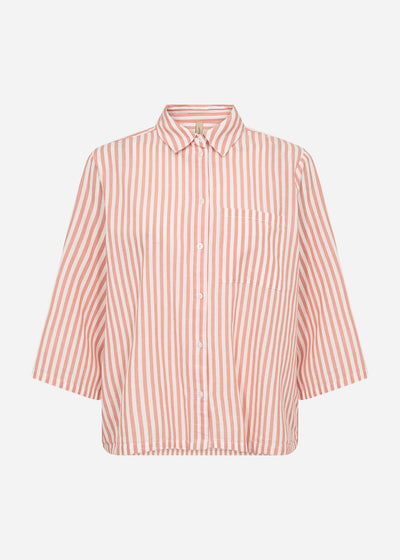 SC-ROSETTE 4 Shirt Orange
