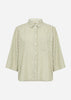SC-ROSETTE 4 Shirt Green