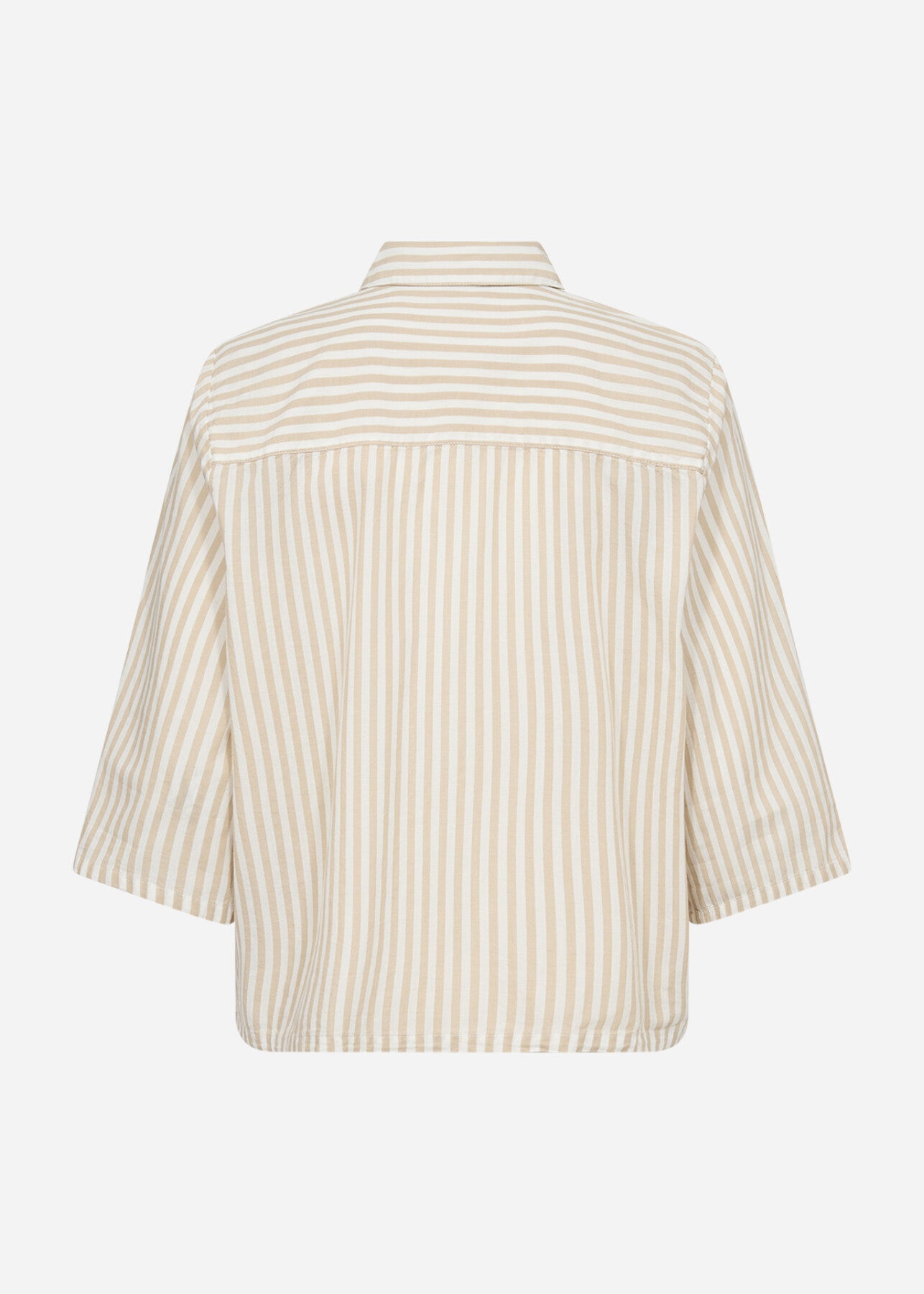 SC-ROSETTE 4 Shirt Sand