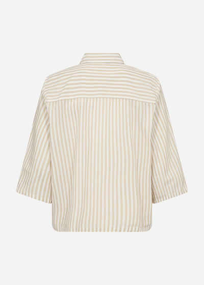 SC-ROSETTE 4 Shirt Sand