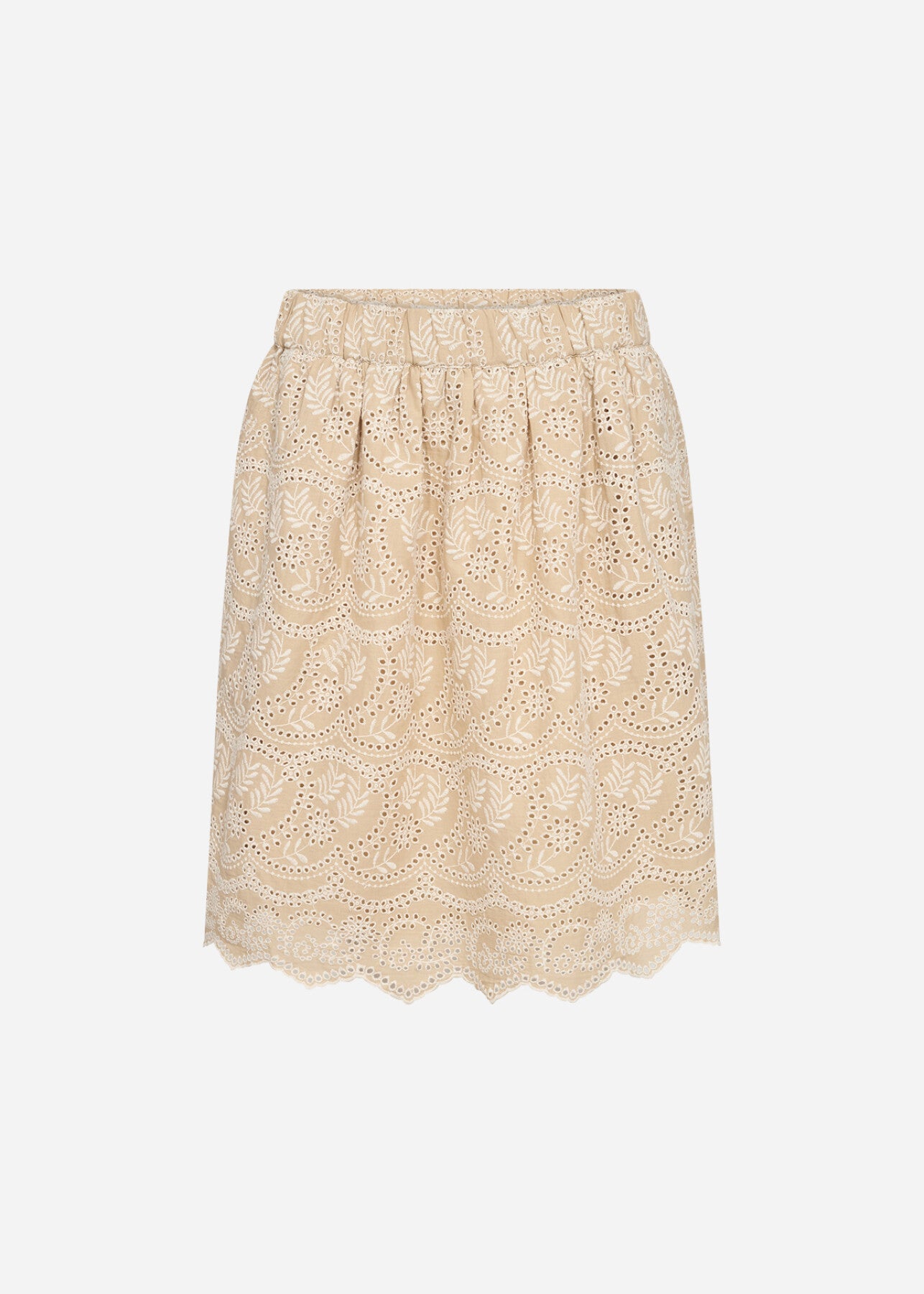 SC-RAHEEN 2 Skirt Sand