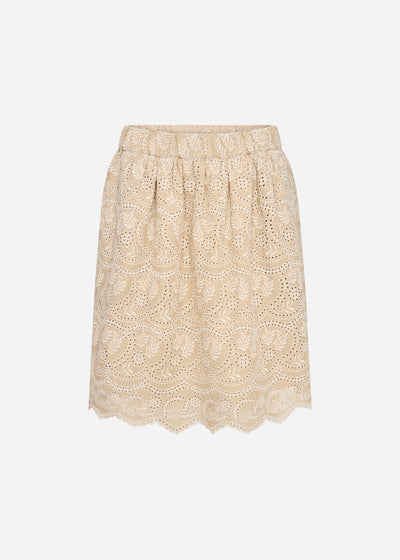 SC-RAHEEN 2 Skirt Sand
