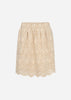 SC-RAHEEN 2 Skirt Sand