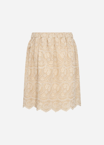 SC-RAHEEN 2 Skirt Sand