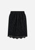 SC-RAHEEN 2 Skirt Black