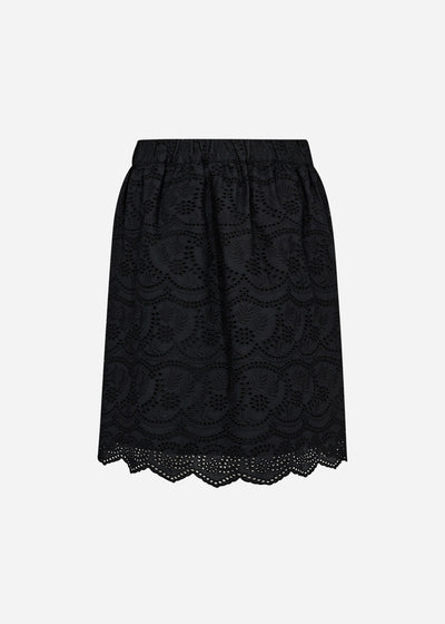 SC-RAHEEN 2 Skirt Black