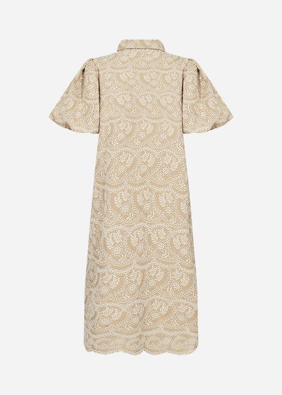 SC-RAHEEN 4 Dress Sand