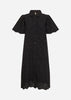 SC-RAHEEN 4 Dress Black
