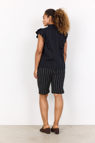 SC-RAFAELLA 1 Top Black