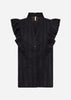 SC-RAFAELLA 1 Top Black