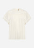 SC-RAFAELLA 2 Blouse Cream