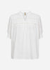SC-CALISTE 17 Blouse White