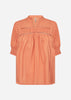 SC-CALISTE 17 Blouse Orange