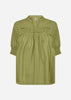 SC-CALISTE 17 Blouse Green