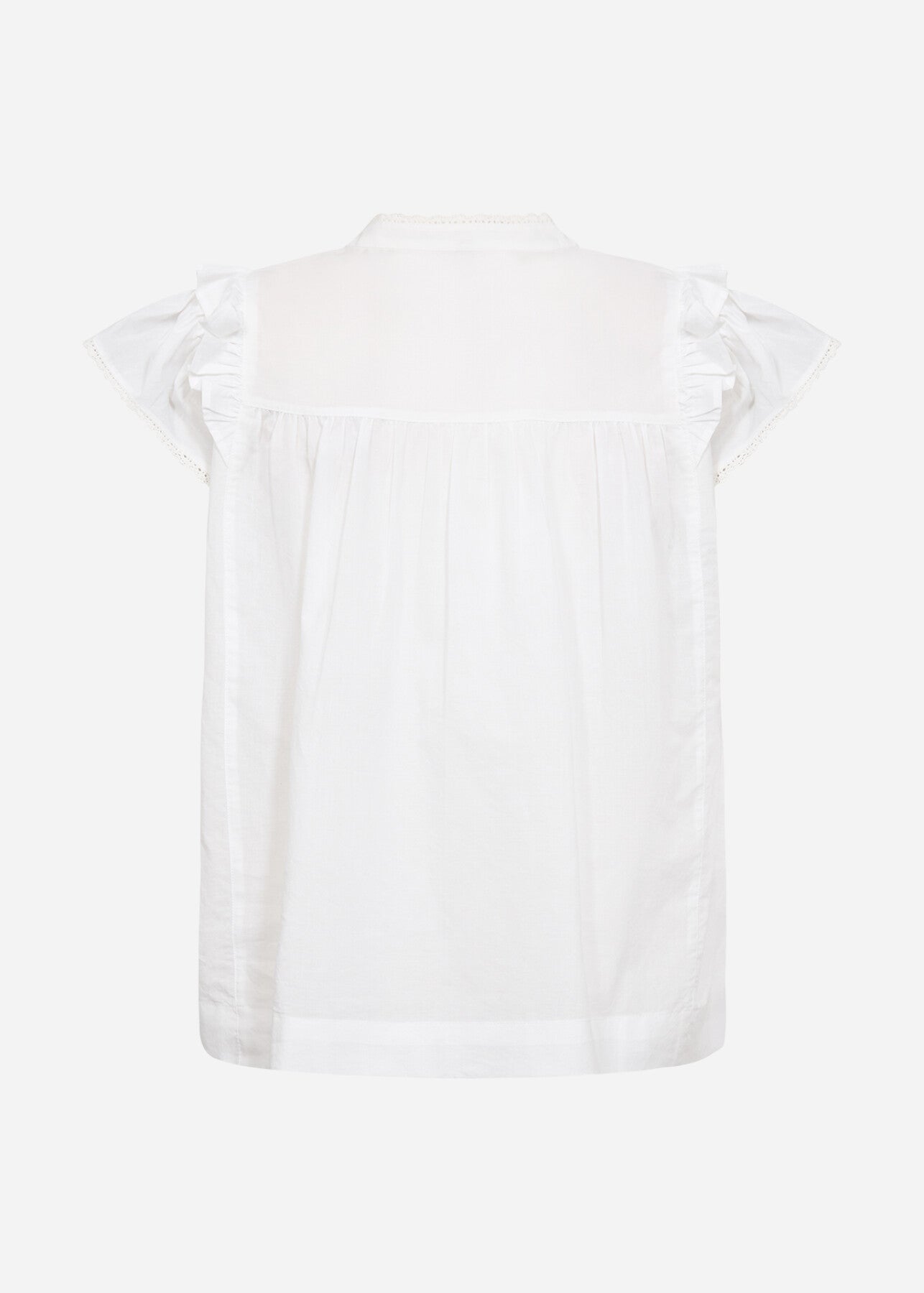 SC-CALISTE 19 Top White