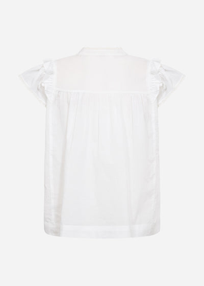 SC-CALISTE 19 Top White