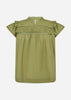 SC-CALISTE 19 Top Green