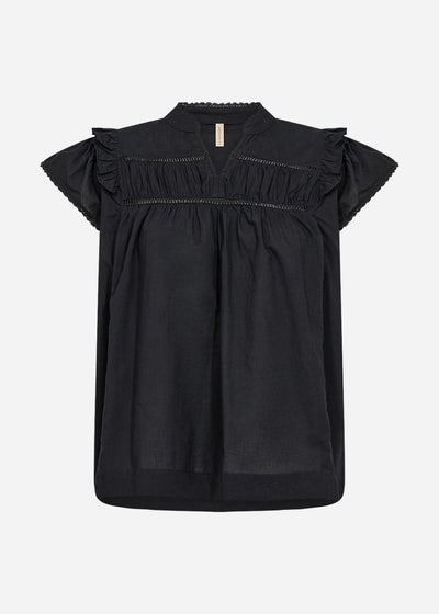 SC-CALISTE 19 Top Black