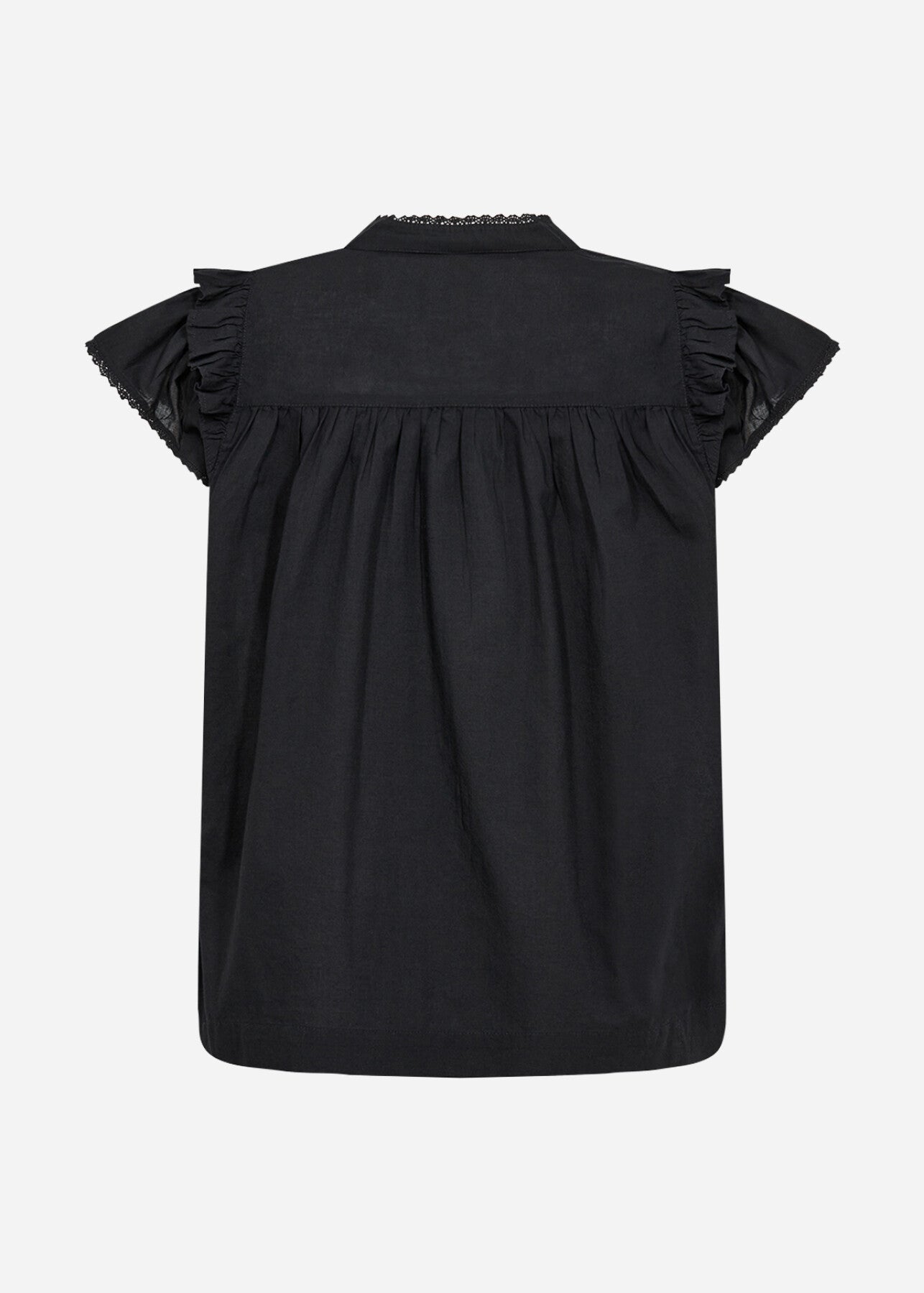 SC-CALISTE 19 Top Black