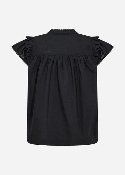SC-CALISTE 19 Top Black
