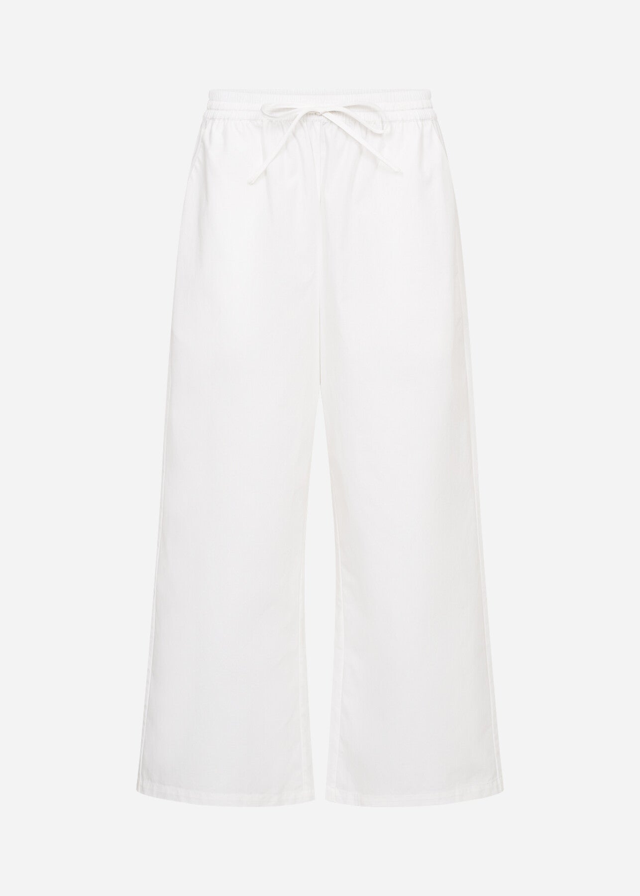 SC-RACHELLE 3-C Pants White