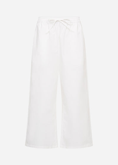 SC-RACHELLE 3-C Pants White