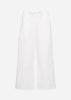 SC-RACHELLE 3-C Pants White