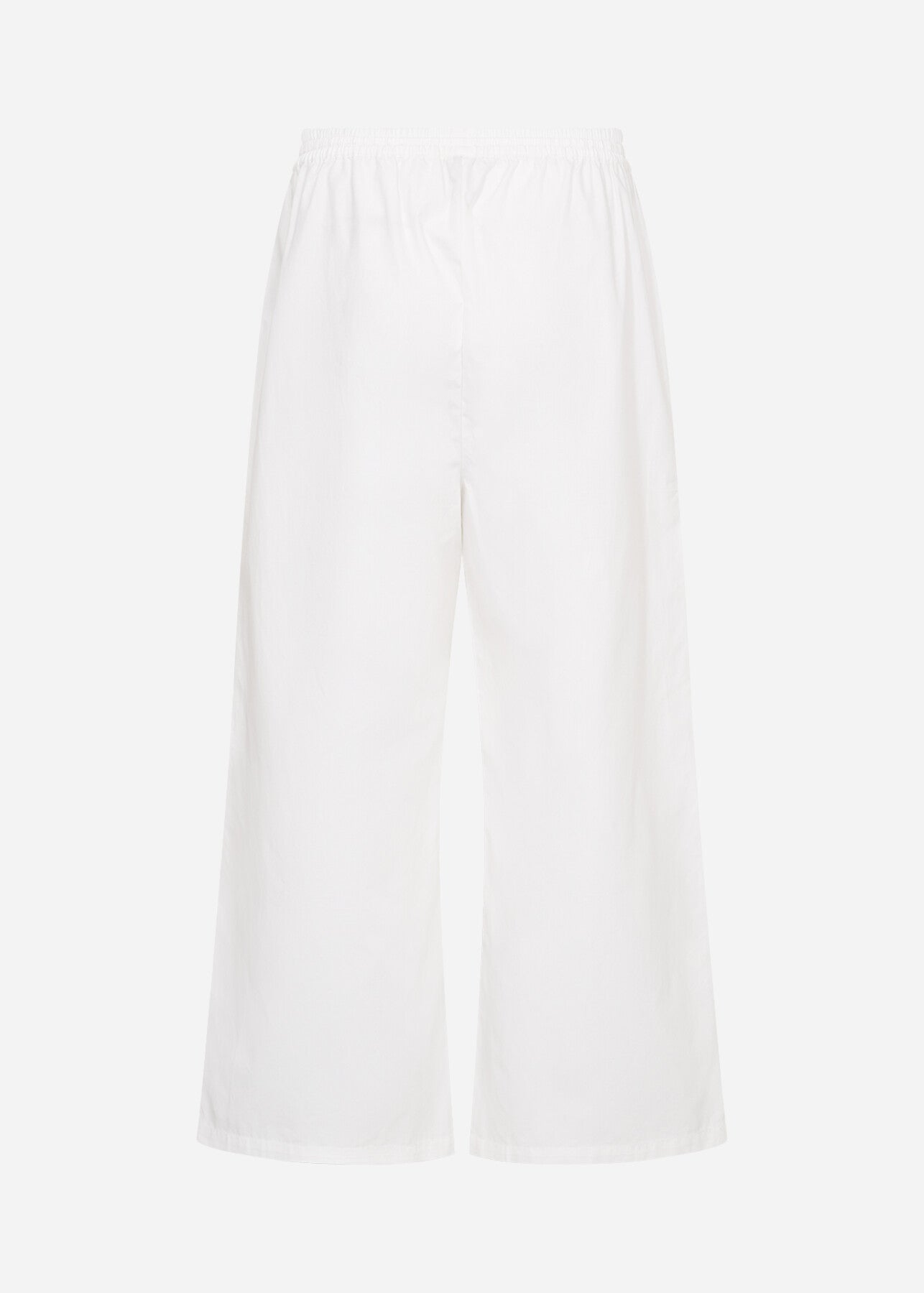 SC-RACHELLE 3-C Pants White