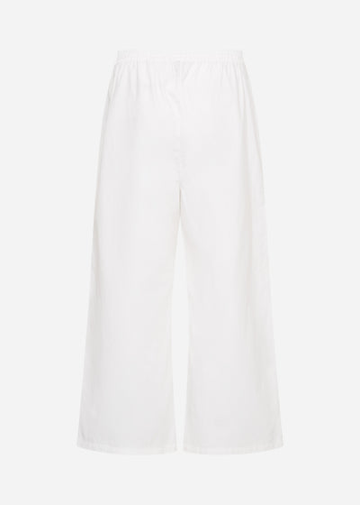 SC-RACHELLE 3-C Pants White