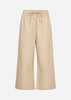 SC-RACHELLE 3-C Pants Sand
