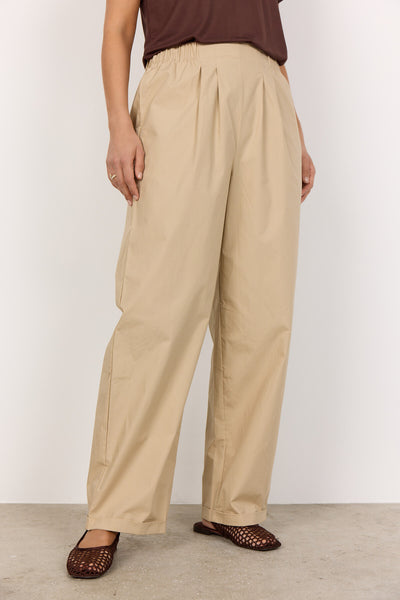 SC-RACHELLE 4-C Pants Sand