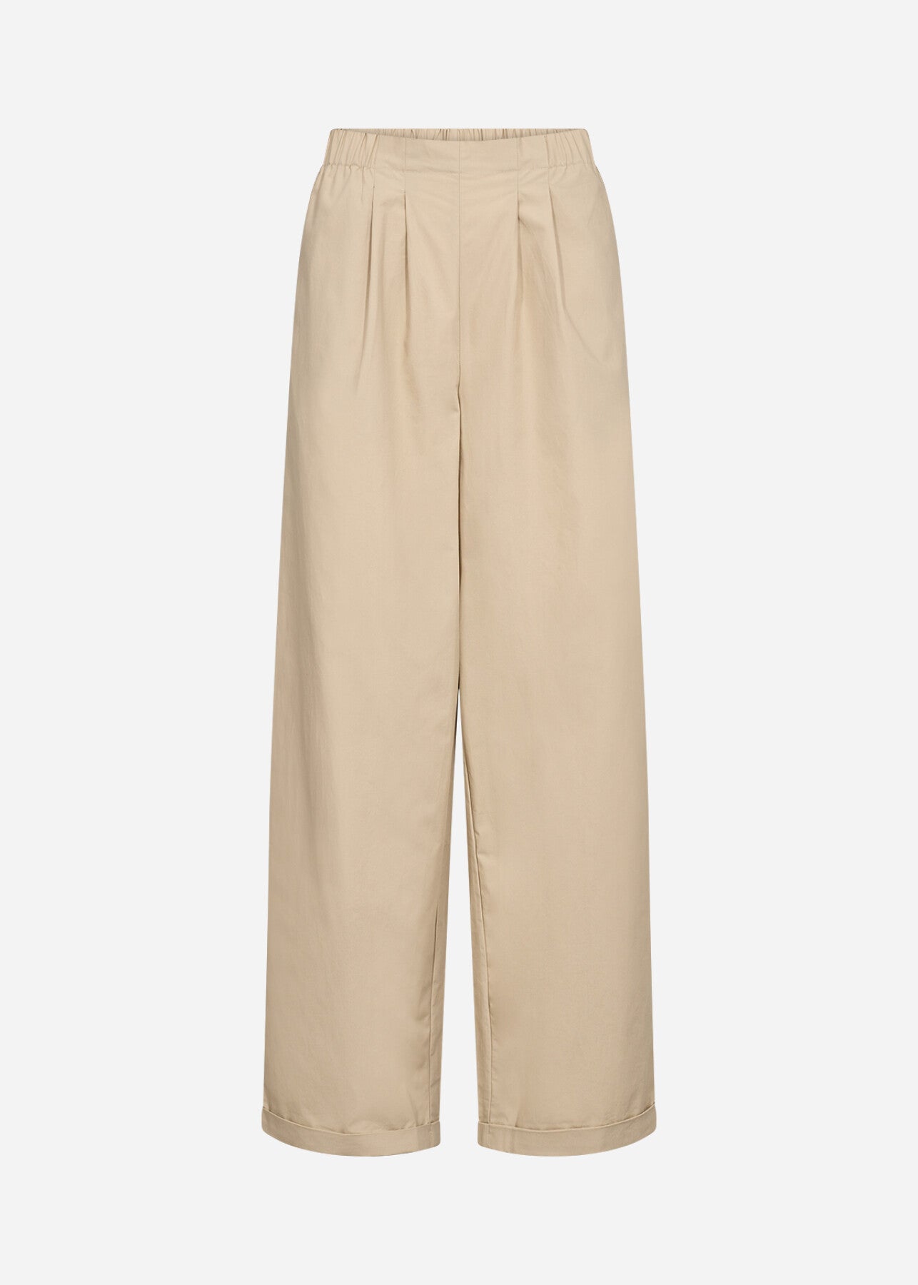 SC-RACHELLE 4-C Pants Sand