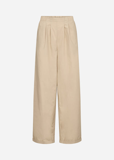 SC-RACHELLE 4-C Pants Sand
