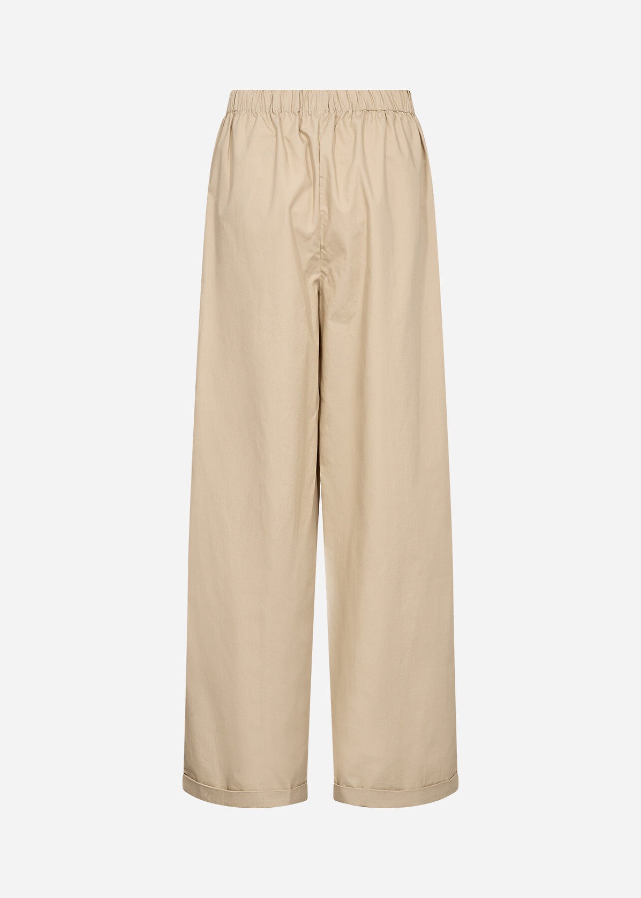 SC-RACHELLE 4-C Pants Sand