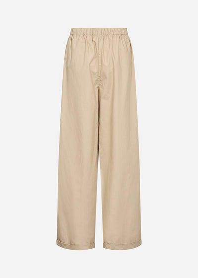 SC-RACHELLE 4-C Pants Sand
