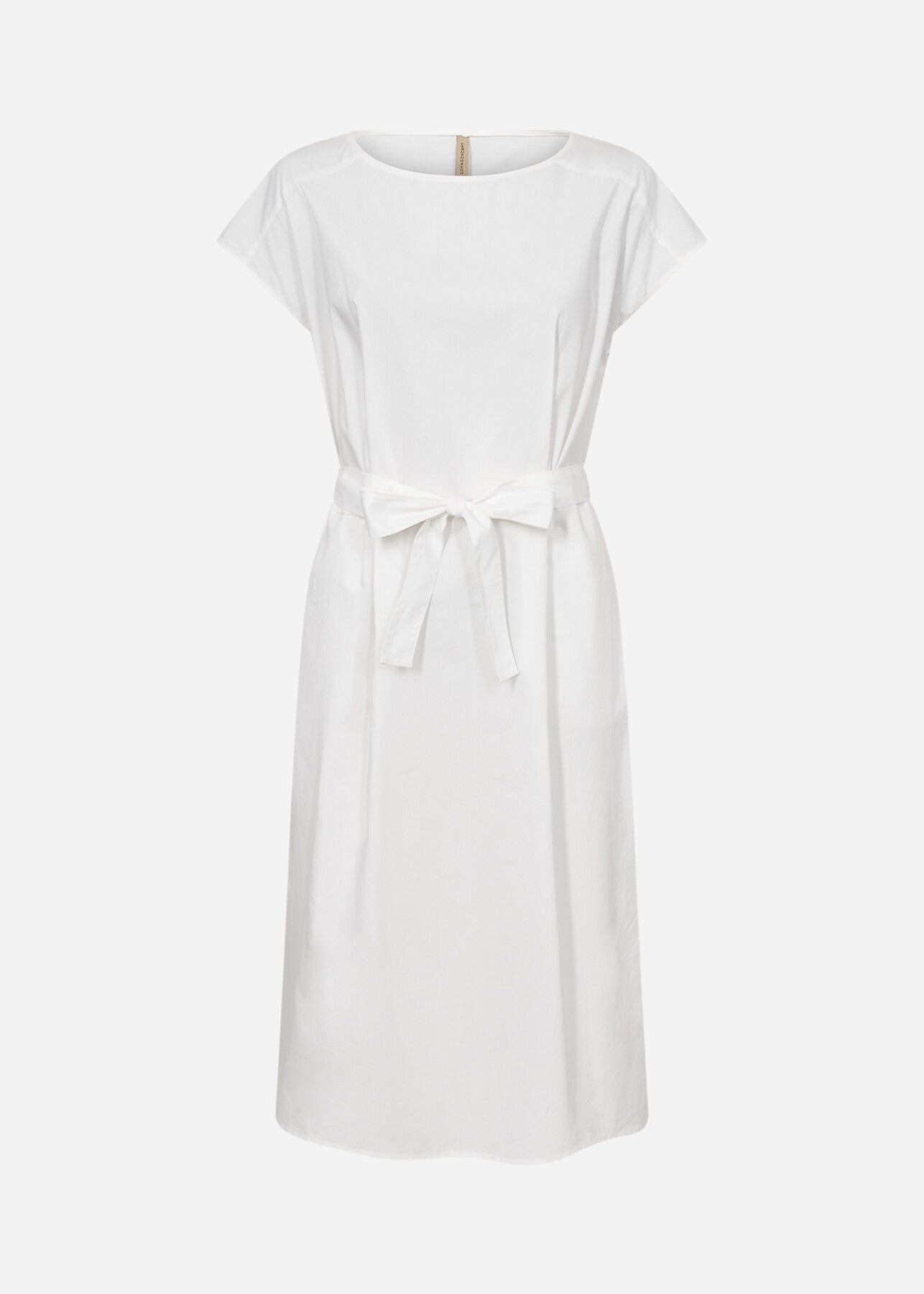 SC-RACHELLE 5 Dress White