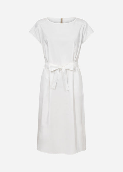 SC-RACHELLE 5 Dress White